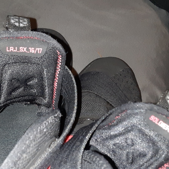 Lebrons - Picture 2 of 5